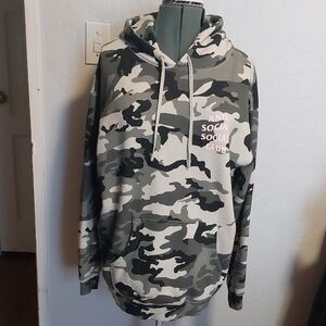 Anti Social Social Club Hoodie
